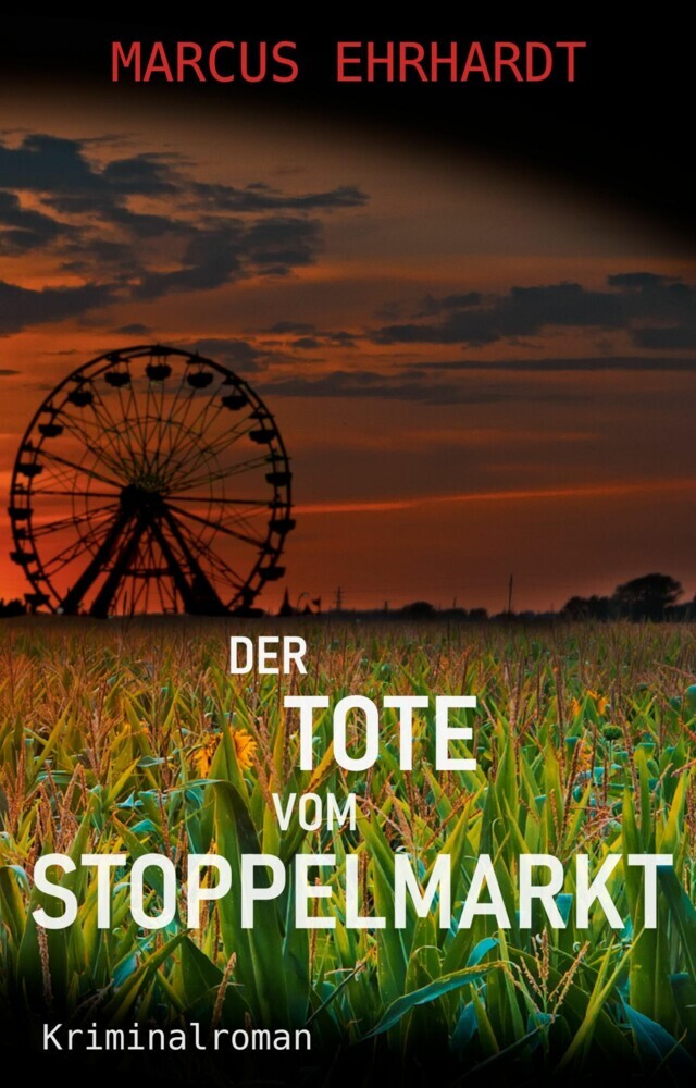 Der Tote vom Stoppelmarkt main product photo