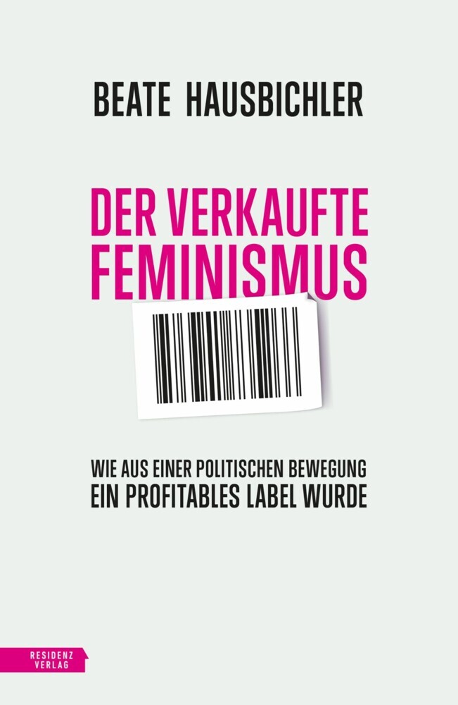 Der verkaufte Feminismus main product photo
