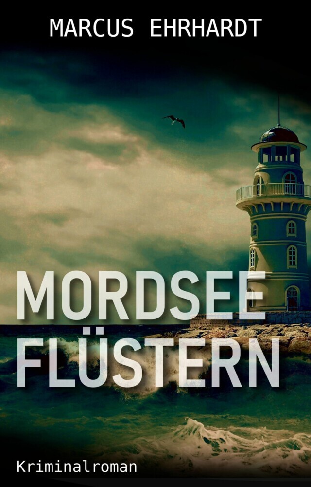 Mordseeflüstern main product photo