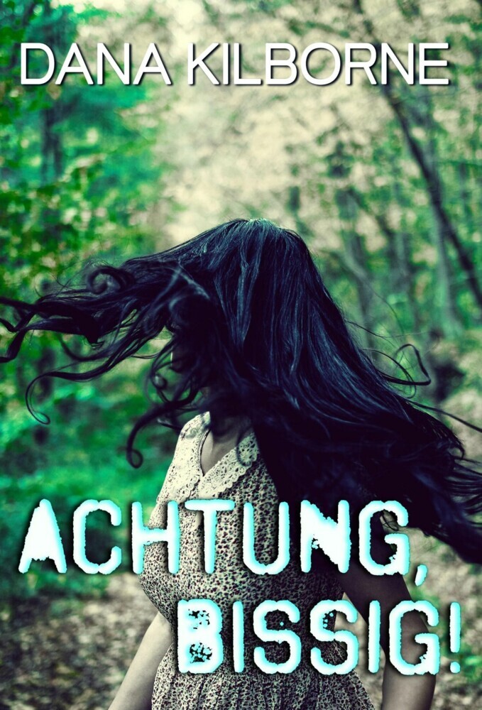 Achtung, bissig! main product photo