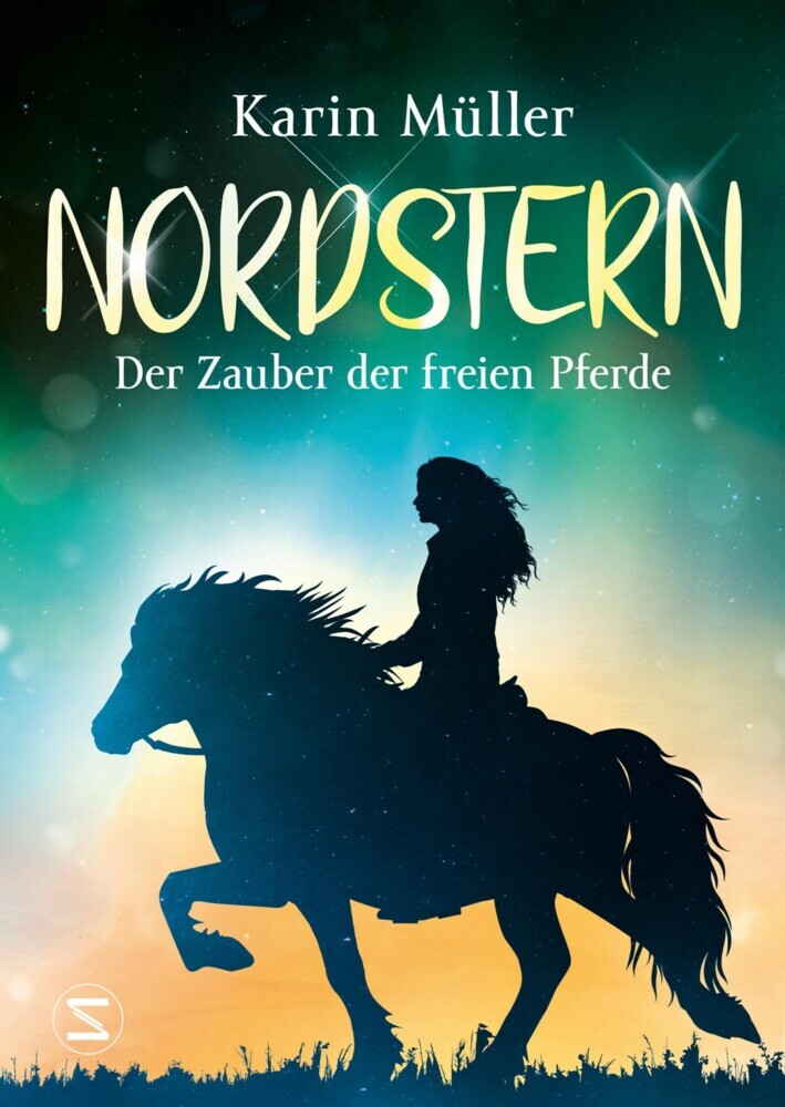 Nordstern - Der Zauber der freien Pferde main product photo