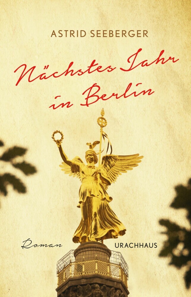 Nächstes Jahr in Berlin main product photo