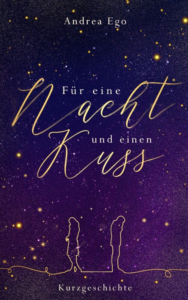 Für eine Nacht und einen Kuss main product photo