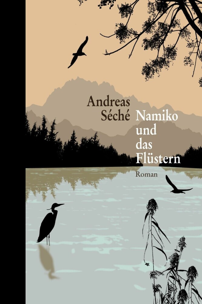 Namiko und das Flüstern main product photo