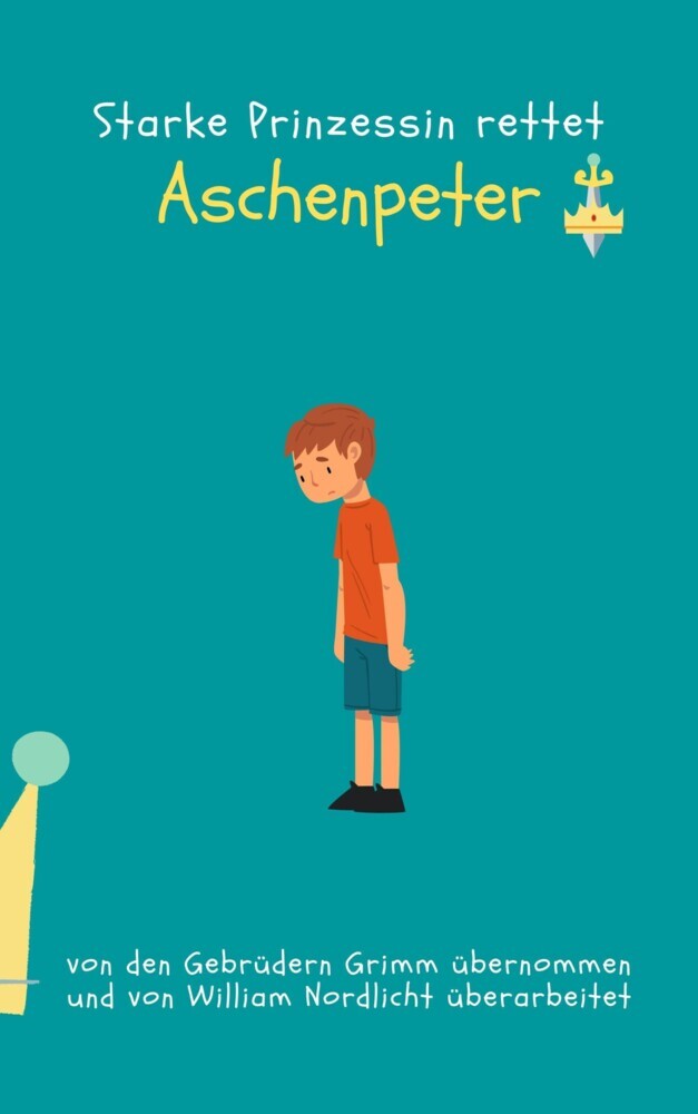 Aschenpeter main product photo