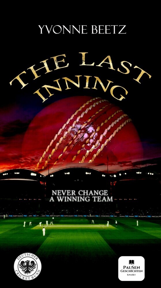 The Last Inning main product photo