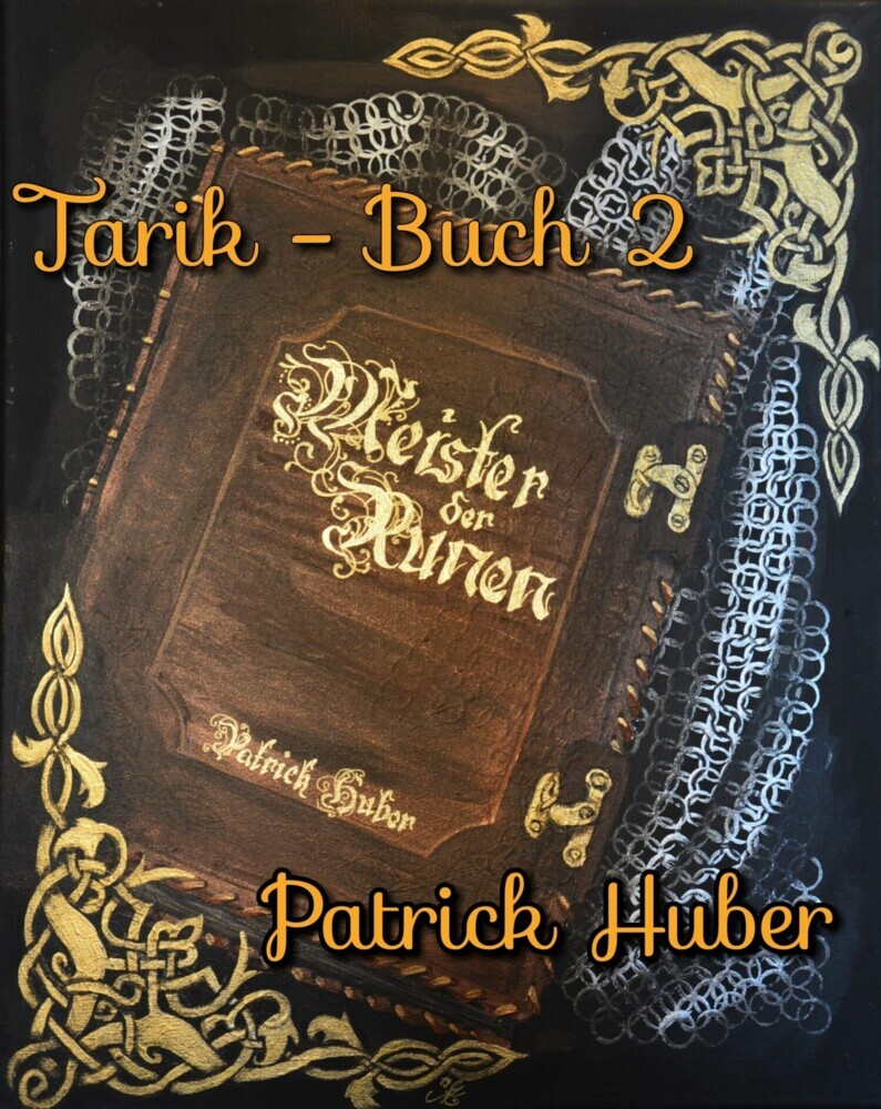 Tarik - Buch 2 main product photo