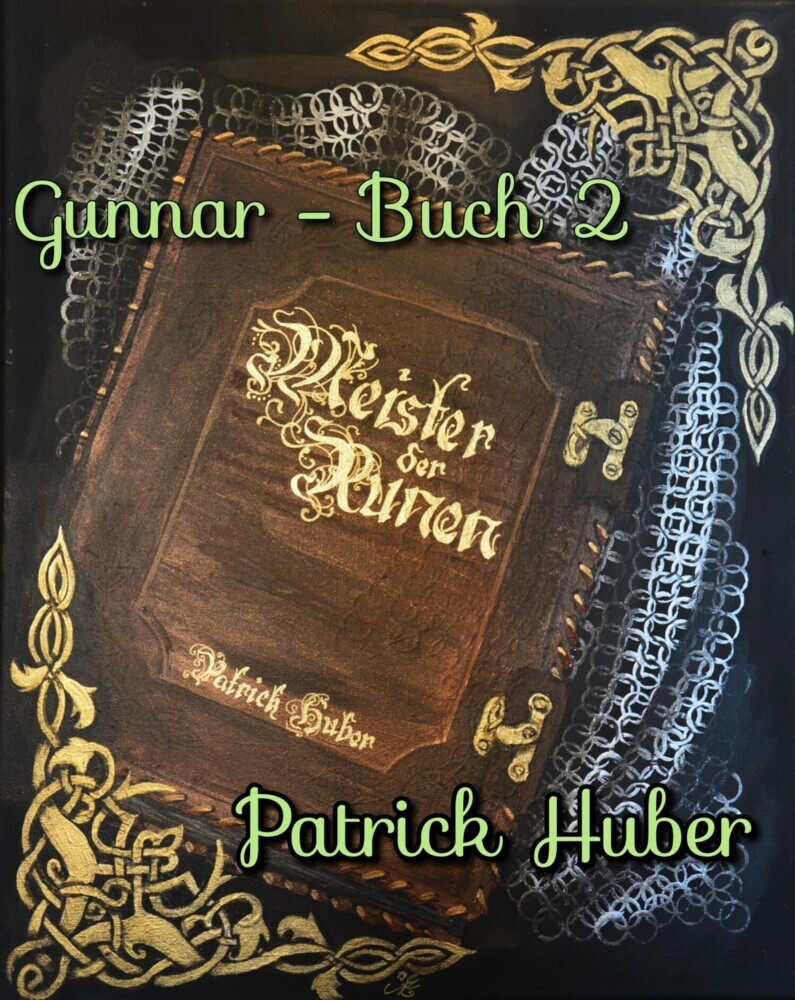 Gunnar - Buch 2 main product photo