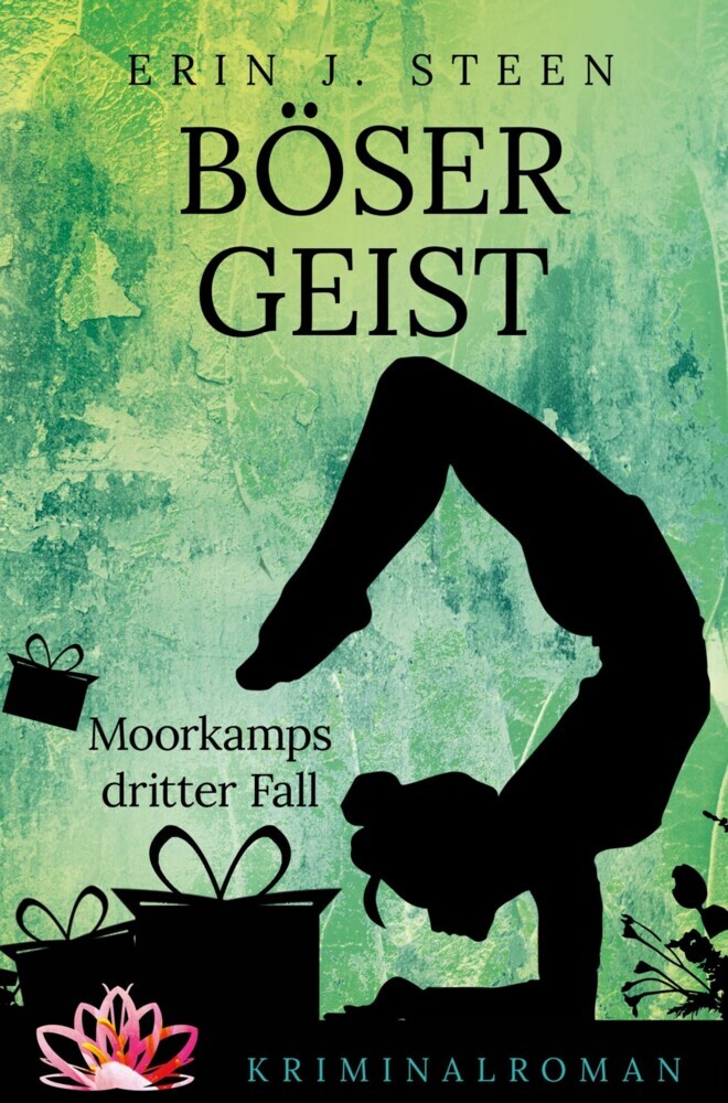 Böser Geist main product photo