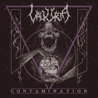 Contamination, 1 Audio-CD