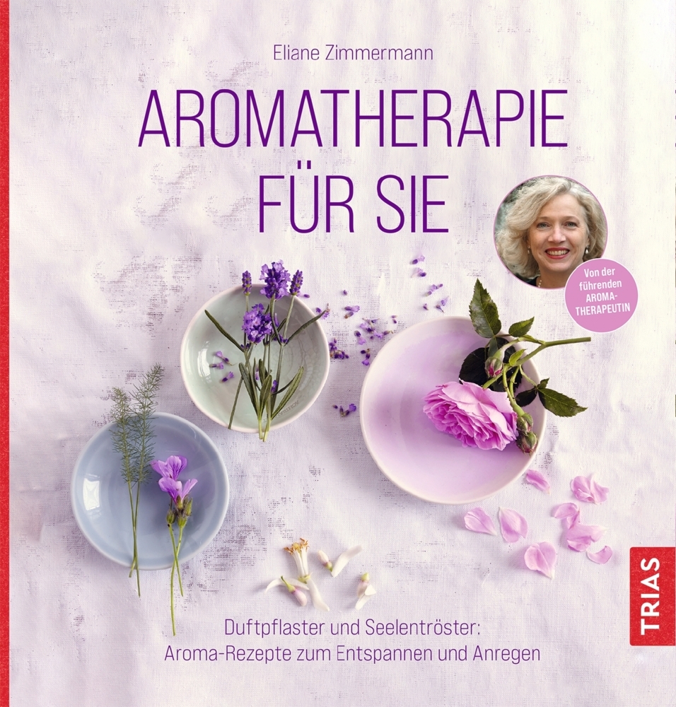 Aromatherapie für Sie main product photo
