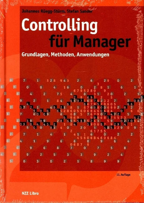 Controlling für Manager main product photo