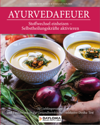 Ayurvedafeuer