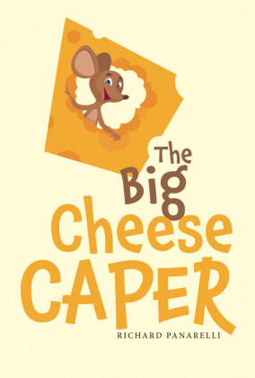 The Big Cheese Caper