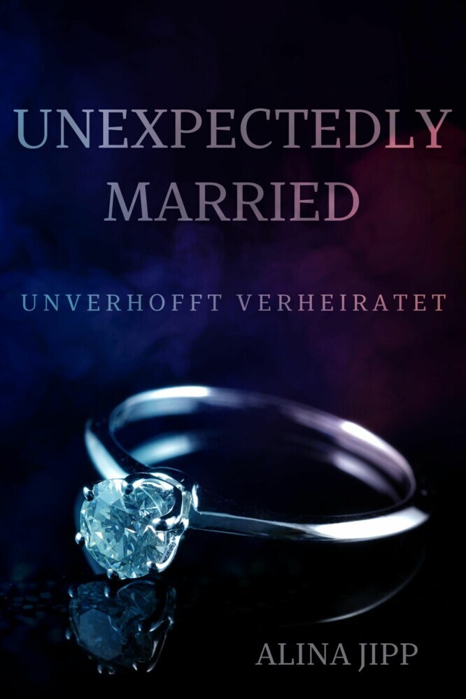 Unexpectedly Married main product photo