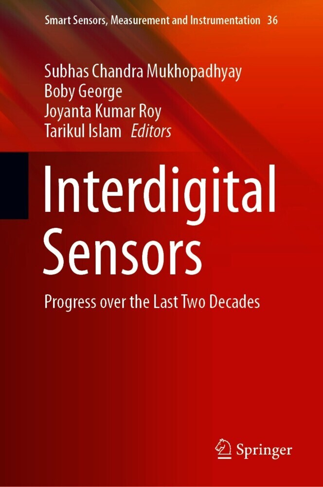 Interdigital Sensors main product photo
