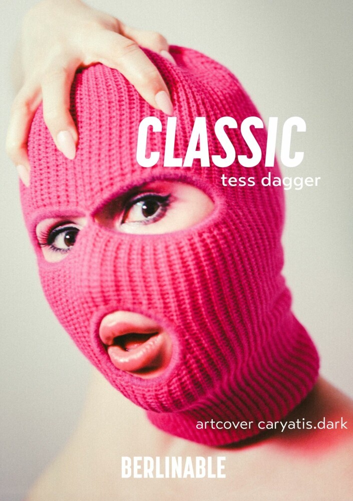 Classic main product photo