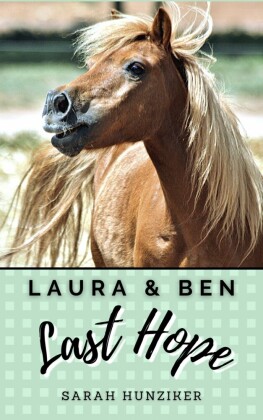Laura & Ben