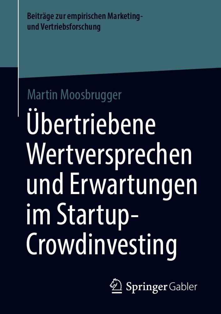 Übertriebene Wertversprechen und Erwartungen im Startup-Crowdinvesting main product photo