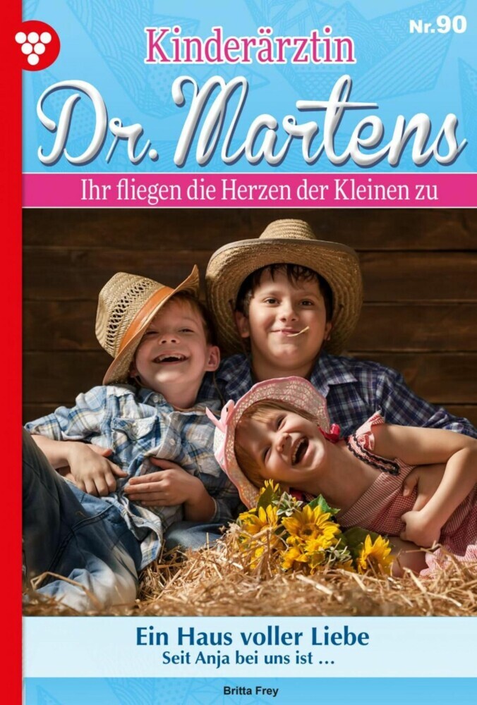 Ein Haus voller Liebe main product photo