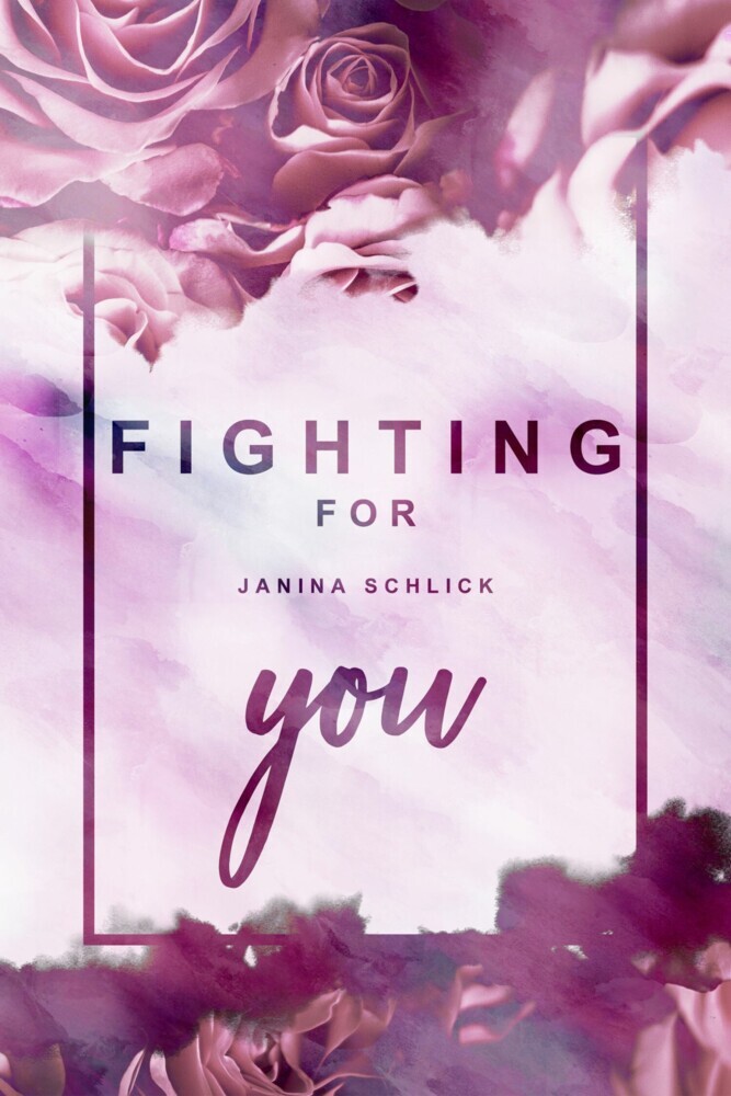 Fighting for you: Amy & Julian main product photo