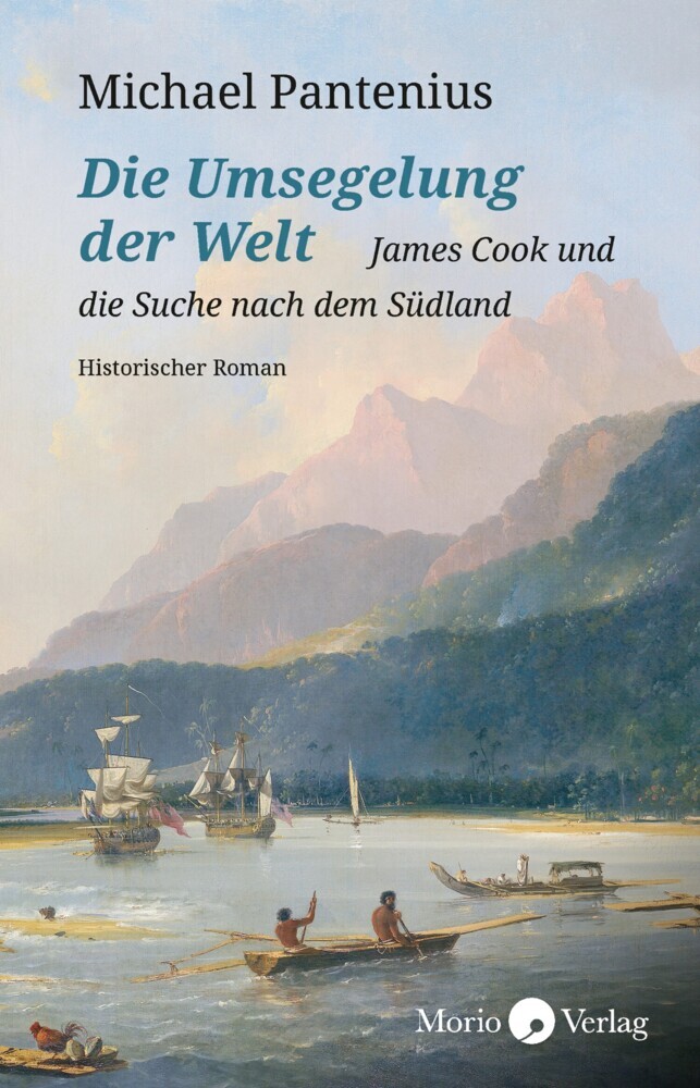 Die Umsegelung der Welt main product photo