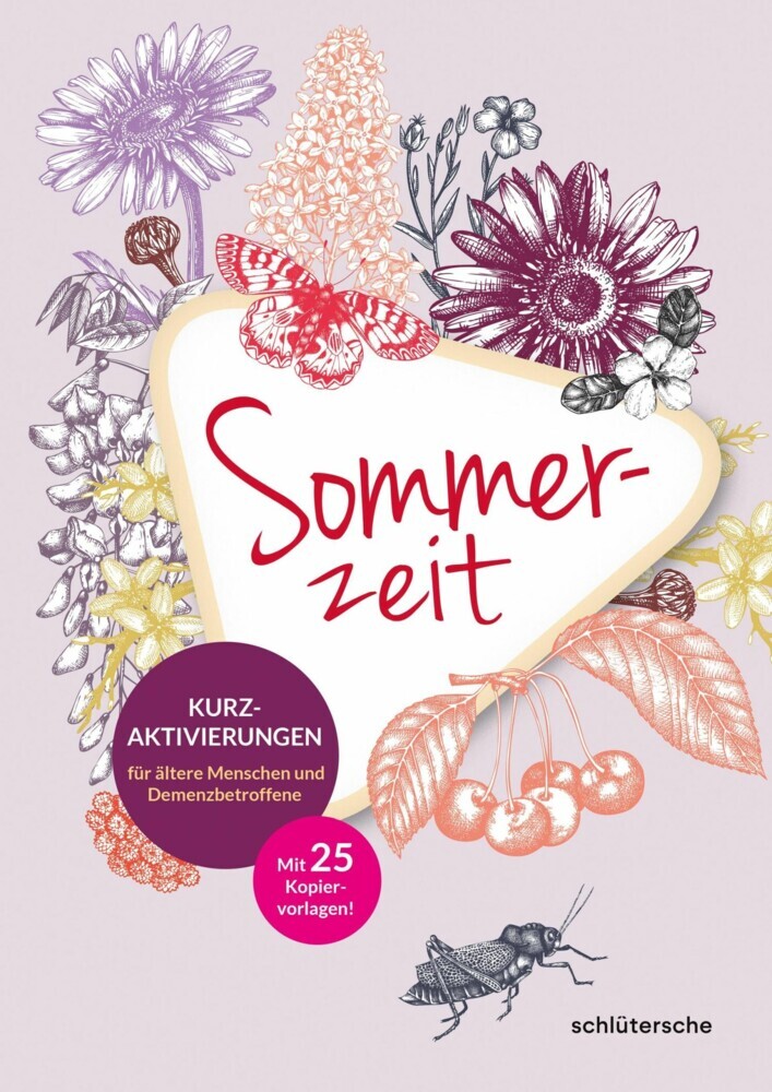 Sommerzeit main product photo
