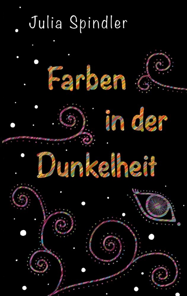 Farben in der Dunkelheit main product photo