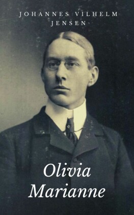 Olivia Marianne