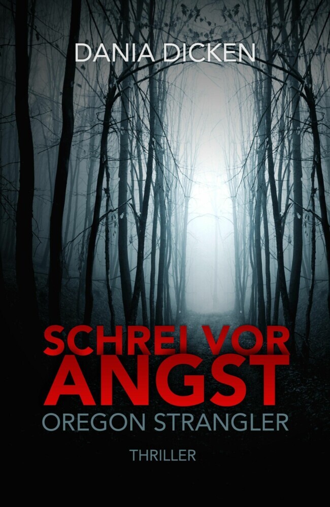 Schrei vor Angst main product photo
