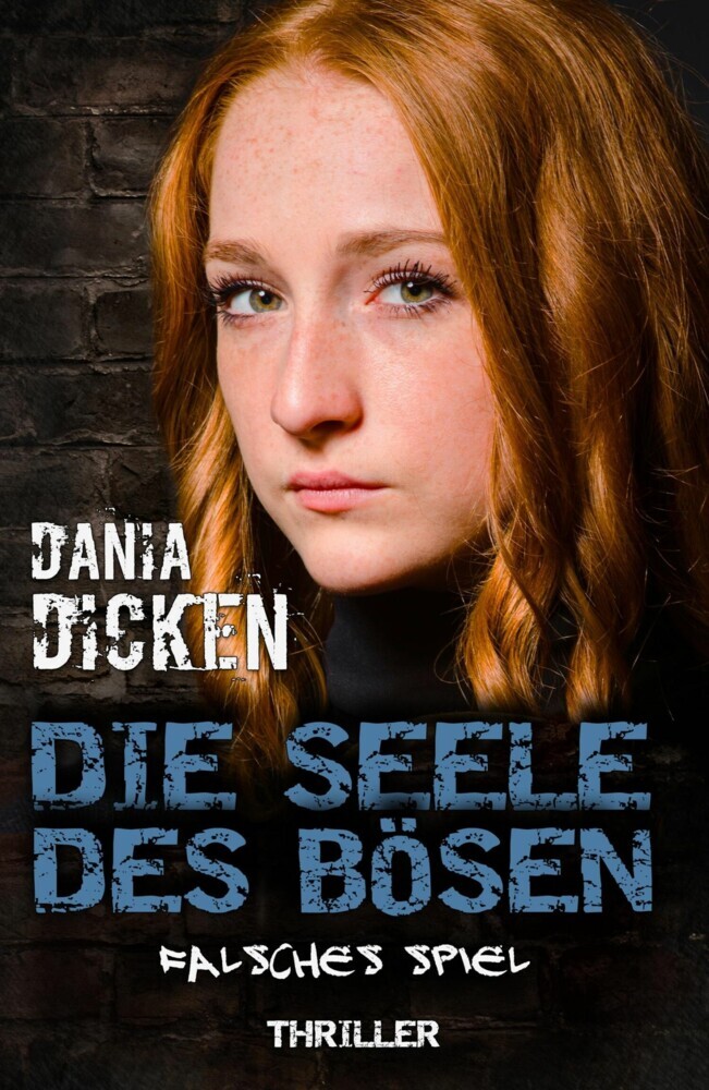 Die Seele des Bösen - Falsches Spiel main product photo