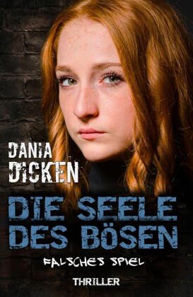 Die Seele des Bösen - Falsches Spiel