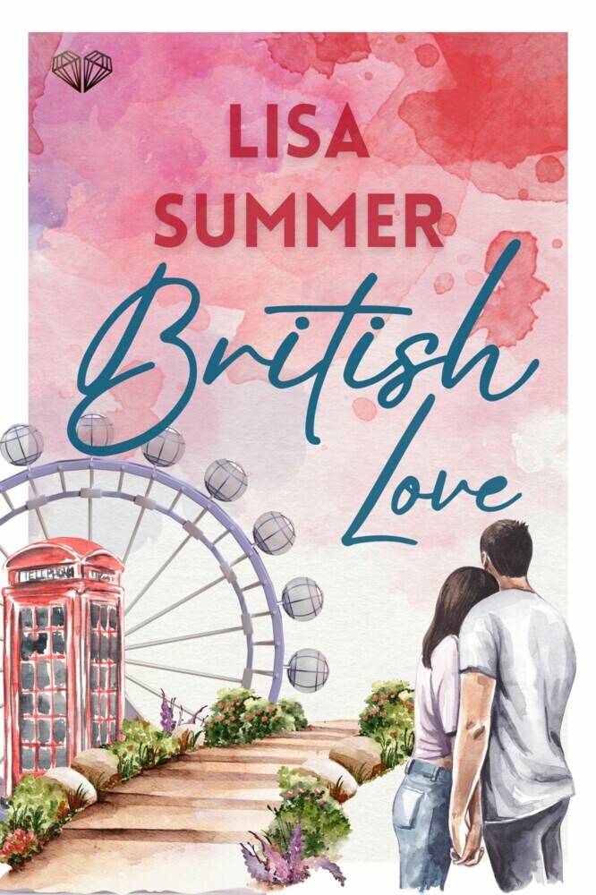 British Love main product photo