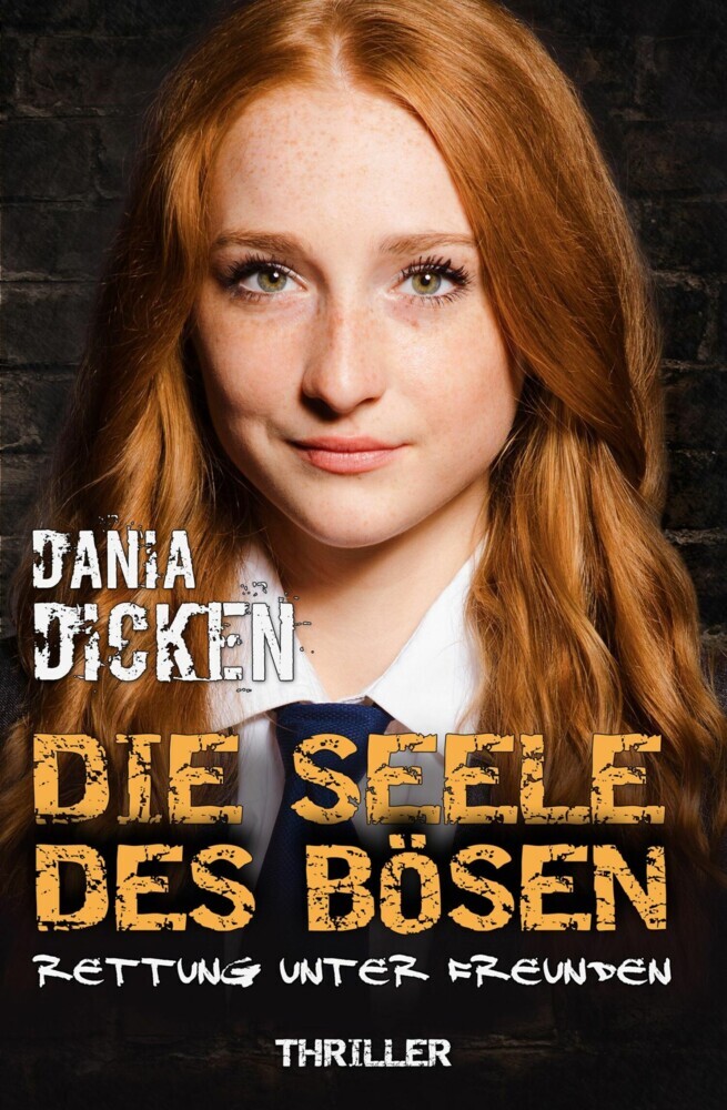 Die Seele des Bösen - Rettung unter Freunden main product photo