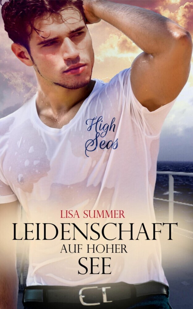 High Seas - Leidenschaft auf hoher See main product photo