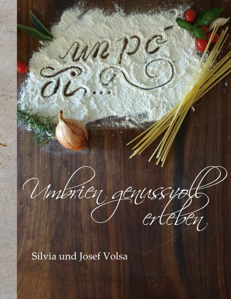 un pó di ... main product photo
