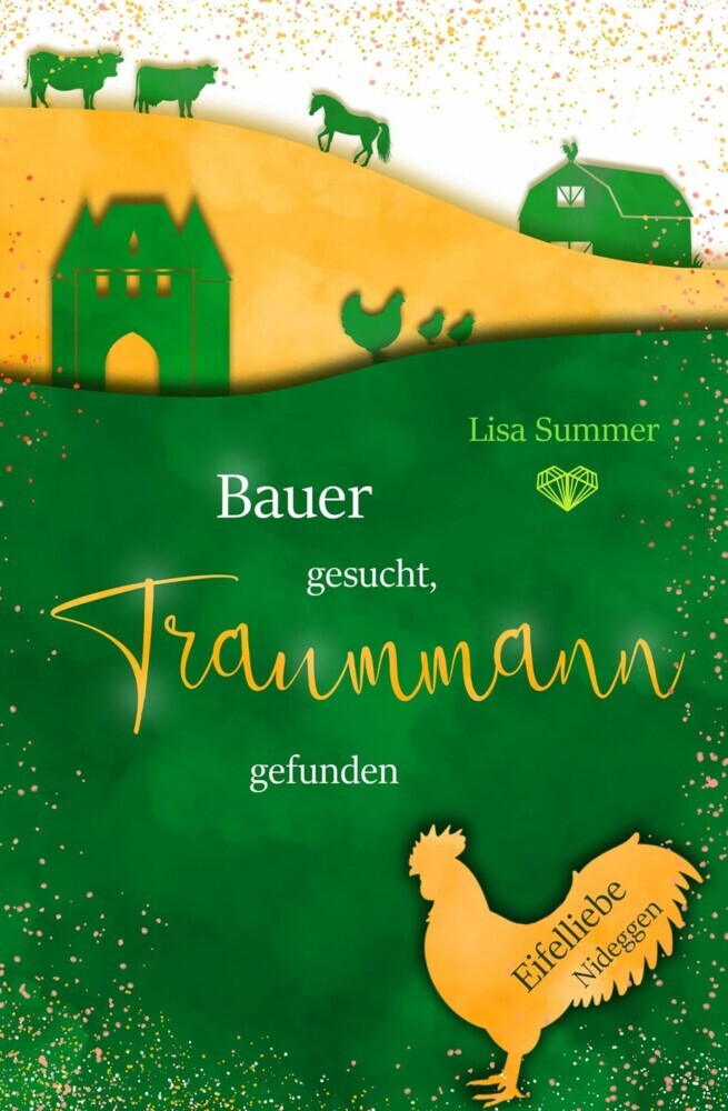 Bauer gesucht, Traummann gefunden main product photo