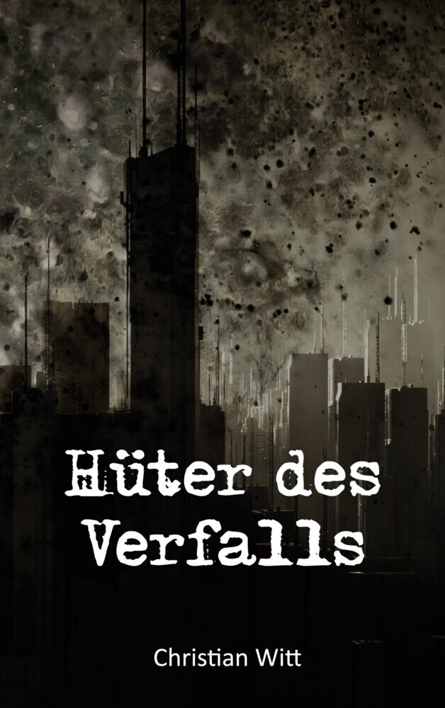 Hüter des Verfalls main product photo
