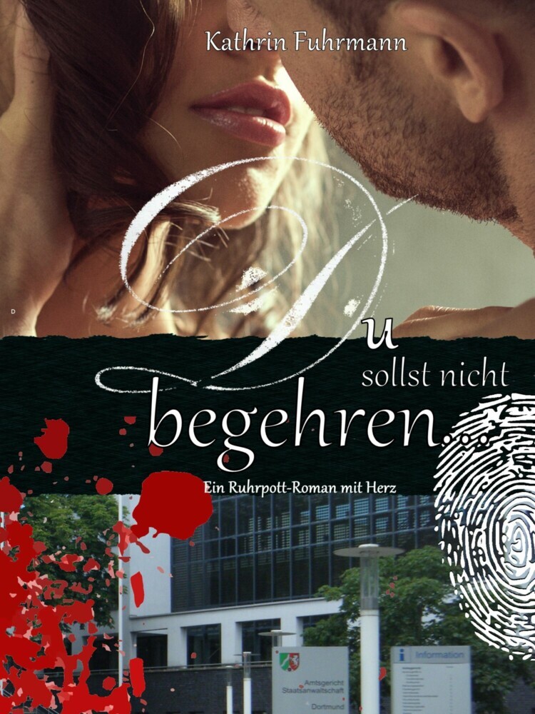 Du sollst nicht begehren ... main product photo