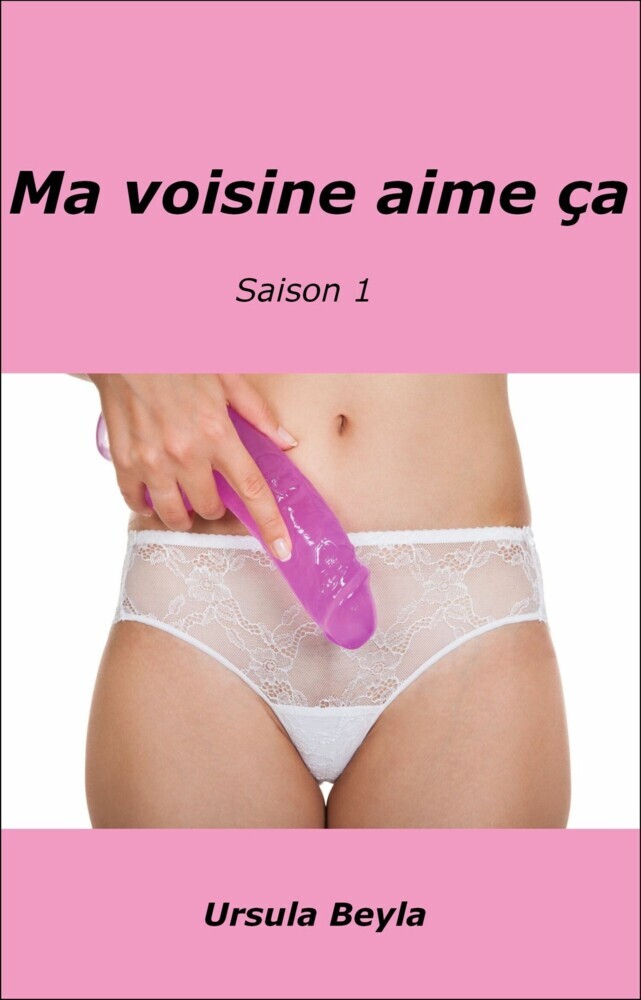 Ma voisine aime ça main product photo