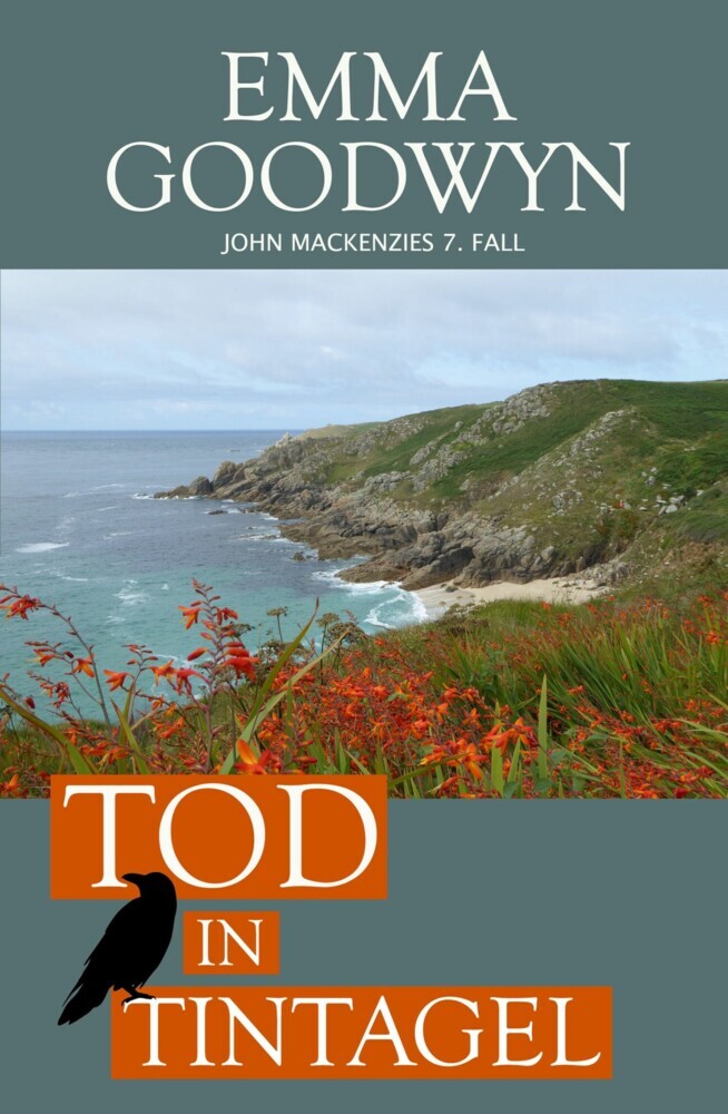Tod in Tintagel main product photo