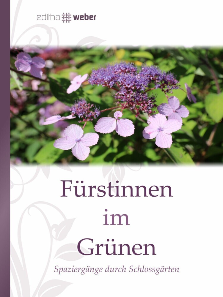Fürstinnen im Grünen main product photo