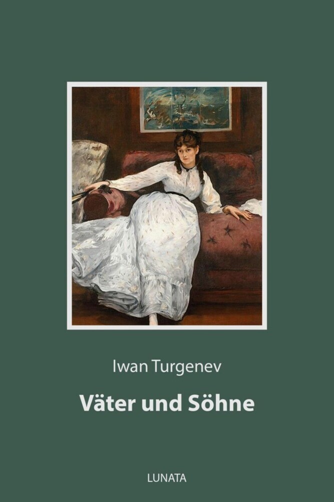 Väter und Söhne main product photo