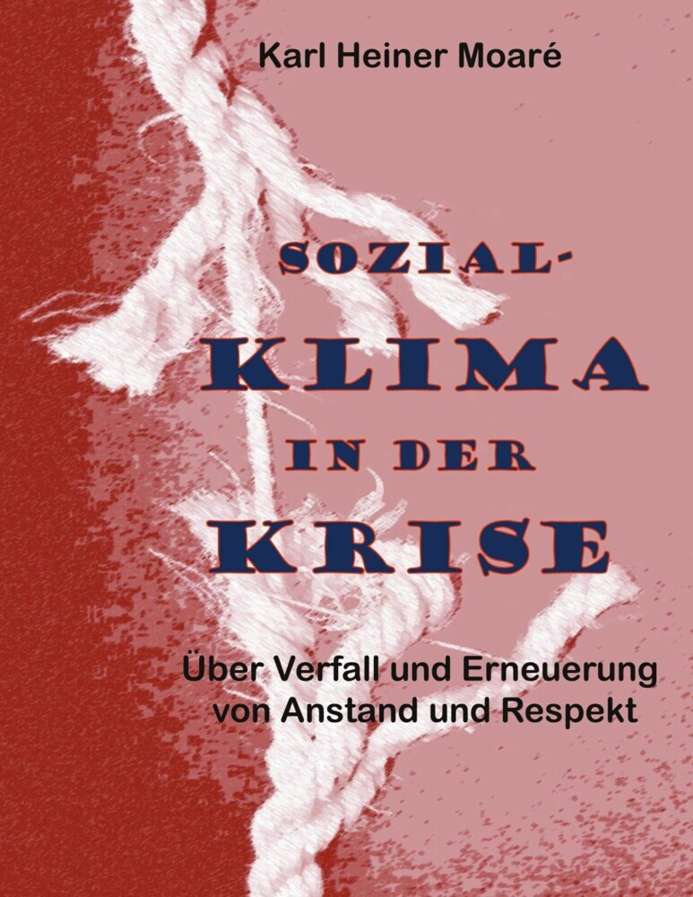 Sozial-Klima in der Krise main product photo