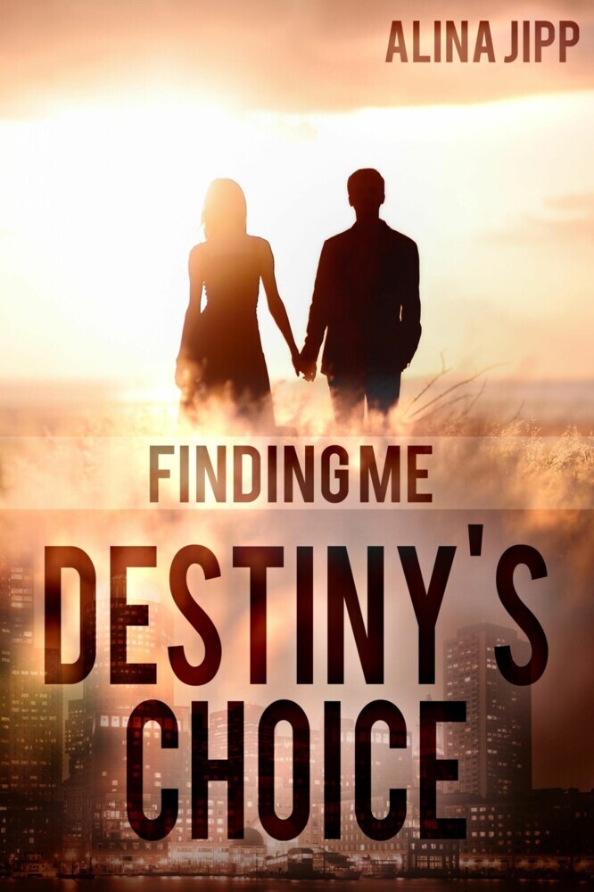 Destiny´s Choice: Finding me main product photo