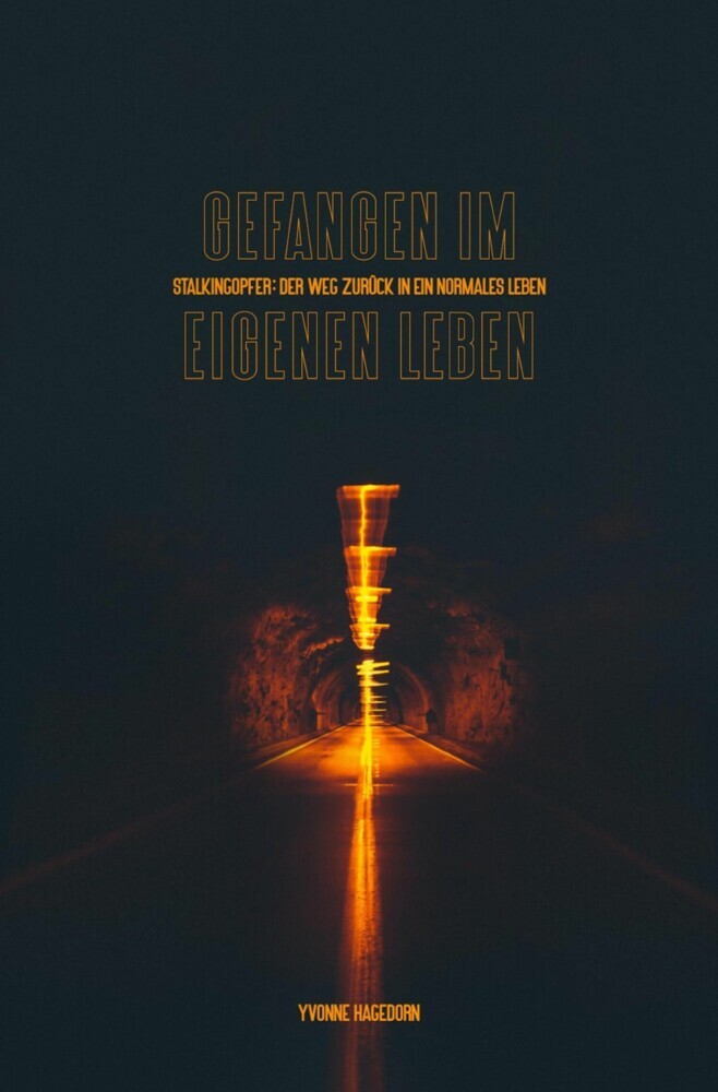 Gefangen im eigenen Leben main product photo