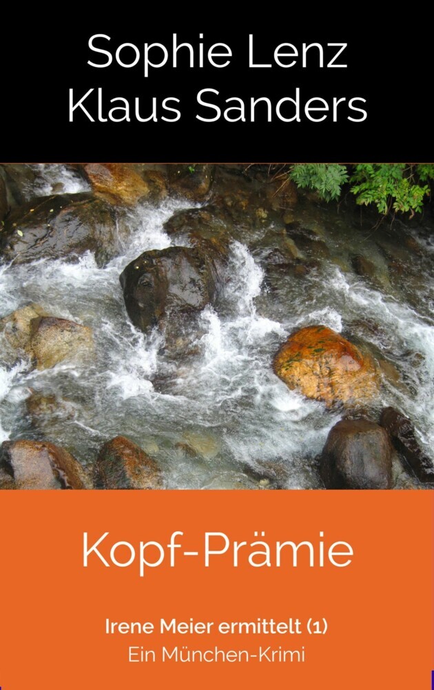 Kopf-Prämie main product photo