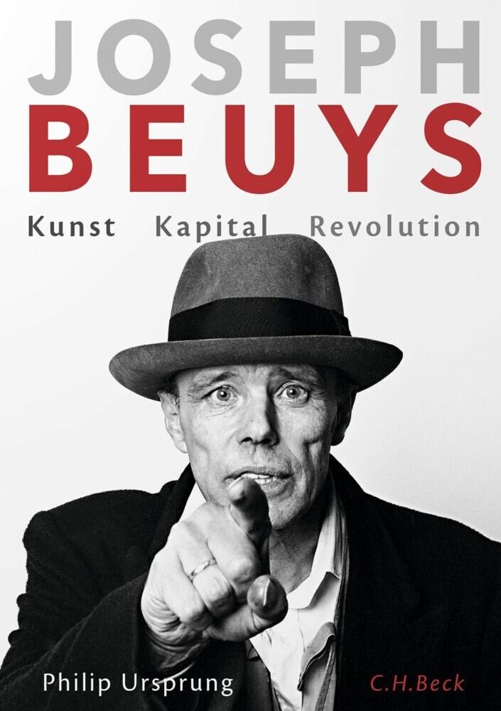 Joseph Beuys main product photo