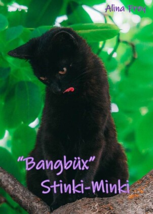 Bangbüx 'Stinki-Minki'