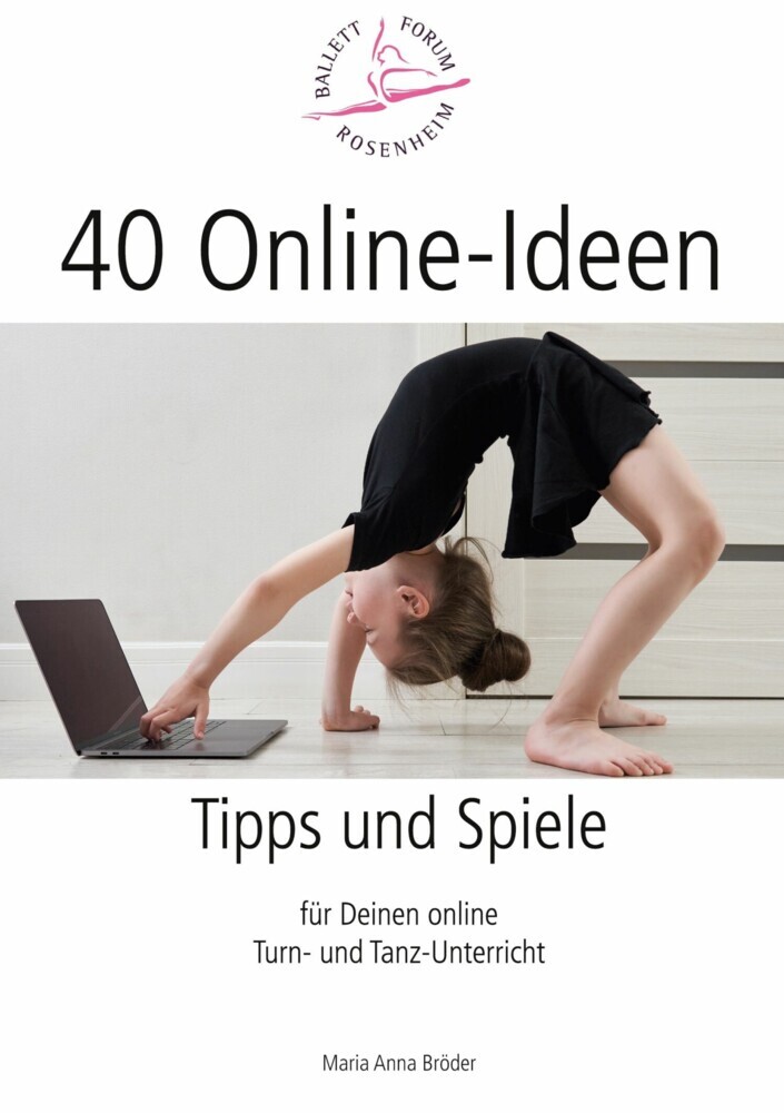 40 Online-Ideen Tipps und Spiele main product photo